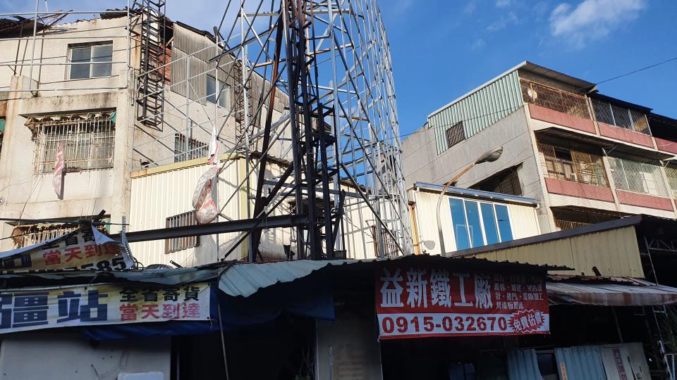 鐵工案件圖片