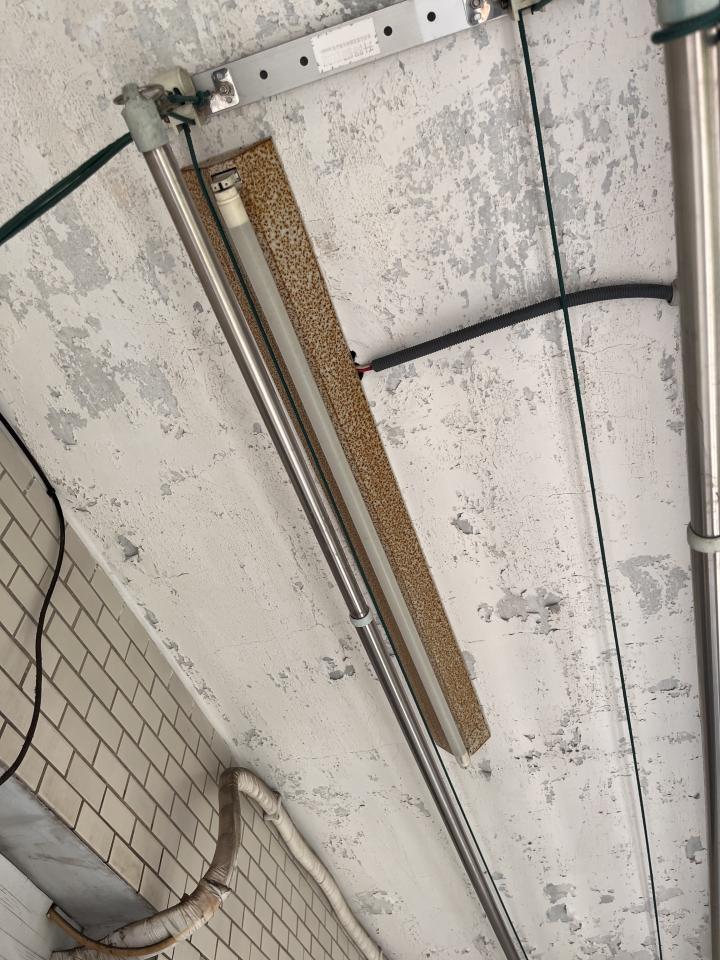燈具安裝案件圖片