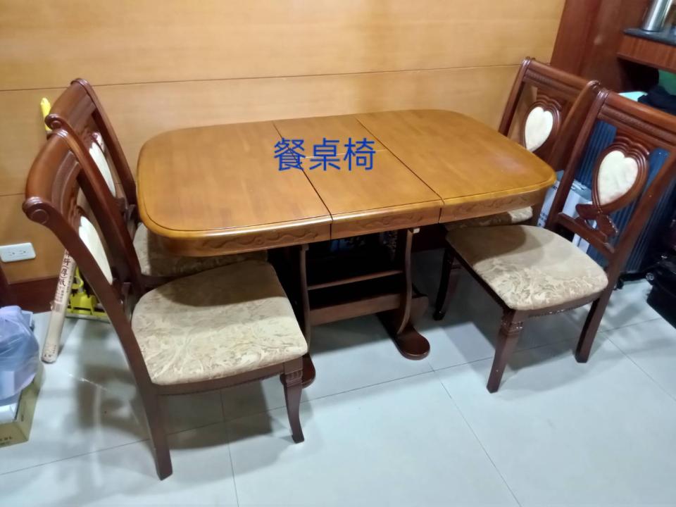 大型家具回收案件圖片