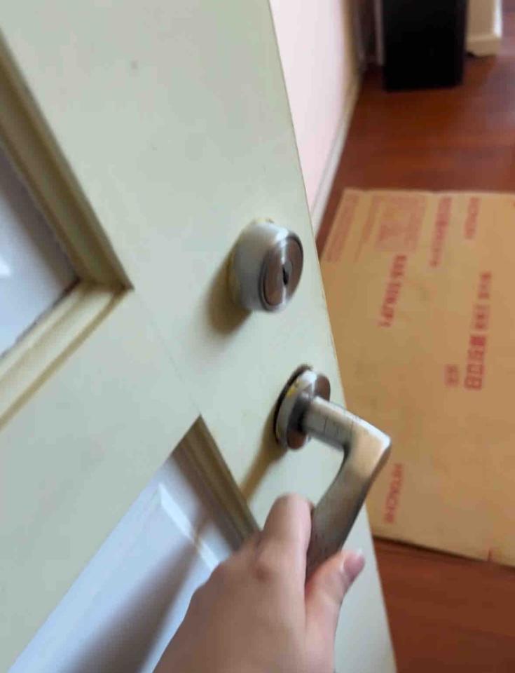 鎖匠案件圖片
