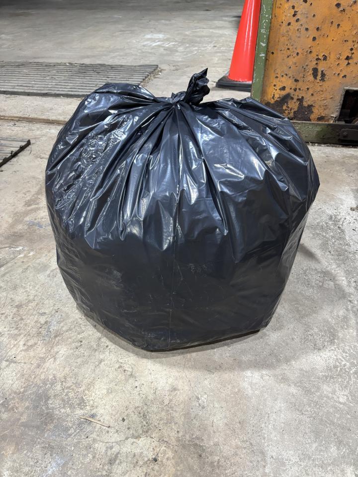 代收垃圾案件圖片
