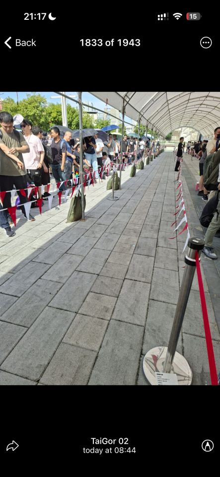 跑腿外送案件圖片