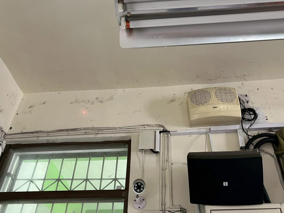 油漆工程案件圖片