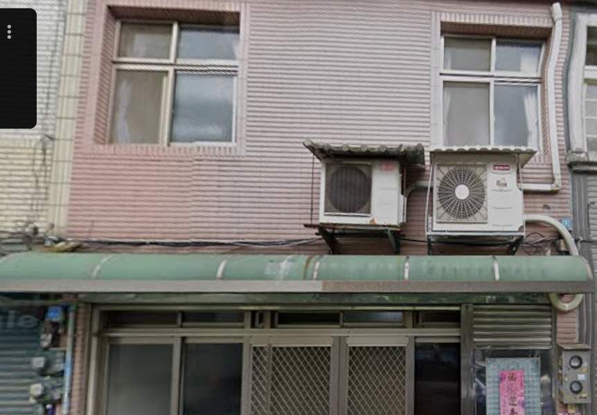 遮雨棚安裝案件圖片