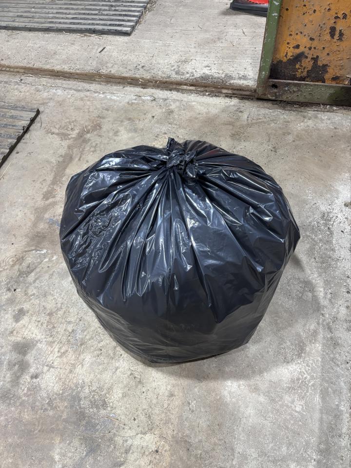 代收垃圾案件圖片