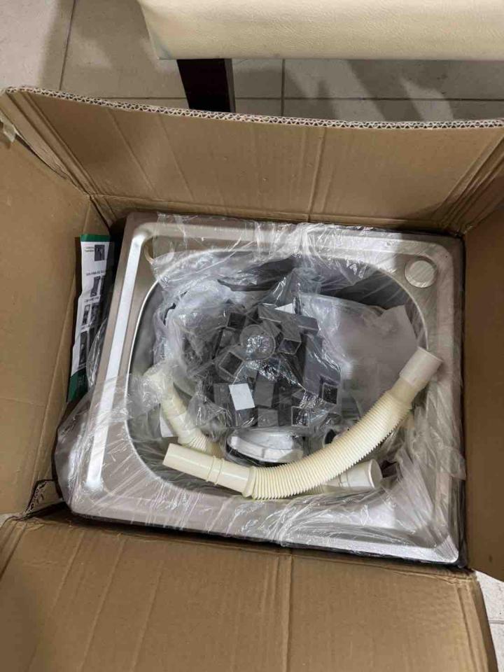 洗臉盆裝修案件圖片
