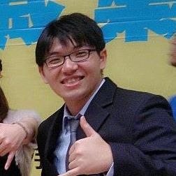 提供模型服務的專家游文昌