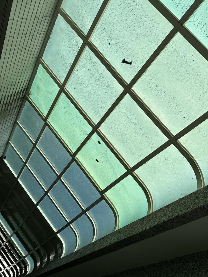 遮雨棚安裝案件圖片