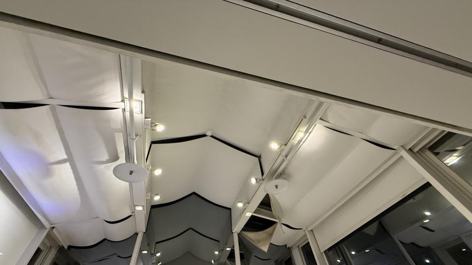 遮陽網工程案件圖片