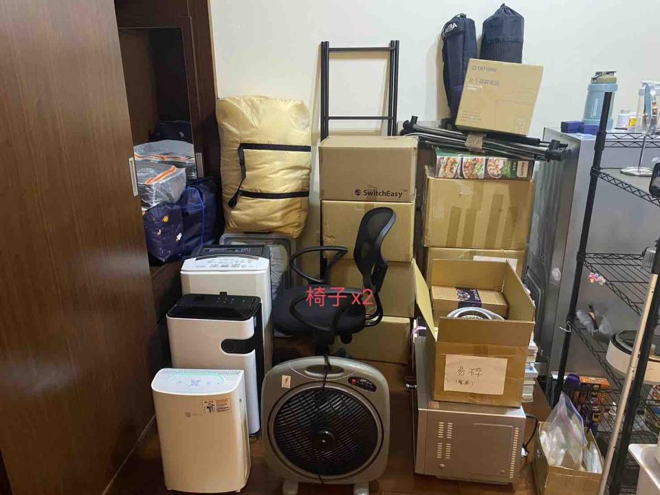 搬家案件圖片