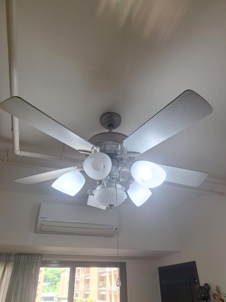 燈具維修案件圖片 燈具維修案件圖片