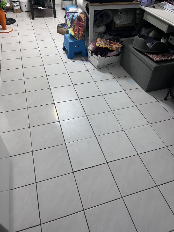 超耐磨木地板案件圖片