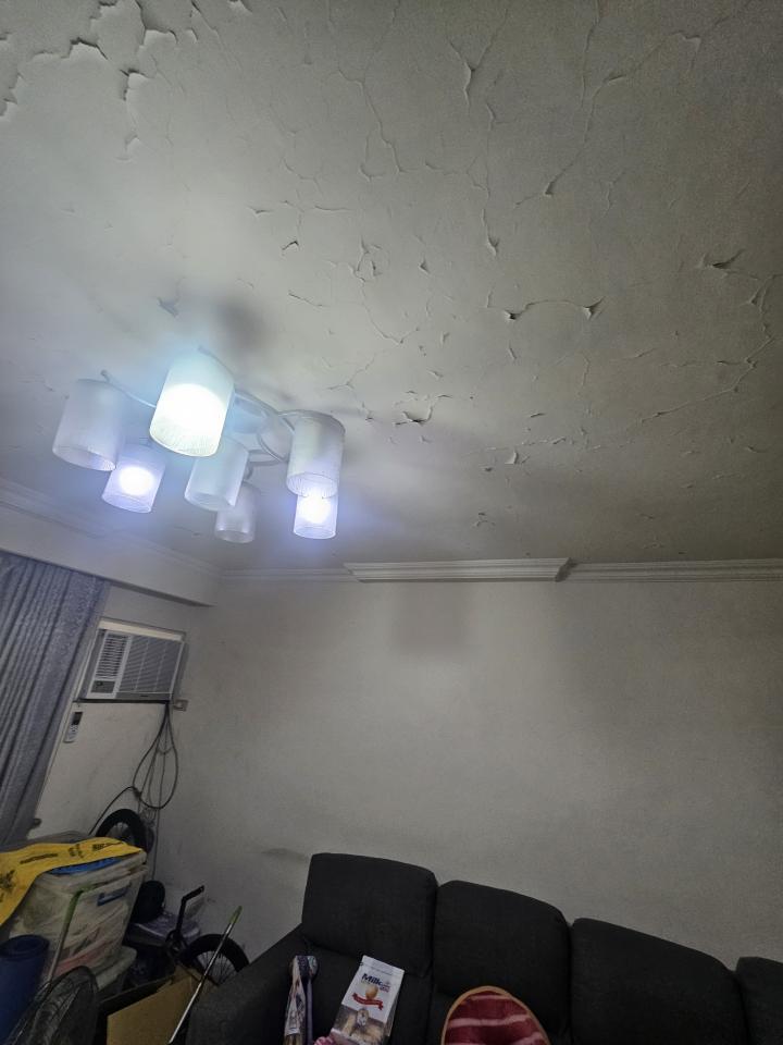 油漆工程案件圖片