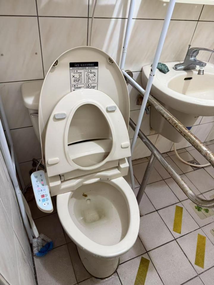 馬桶裝修案件圖片