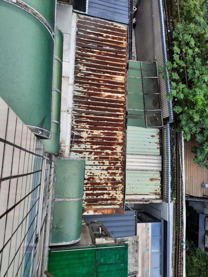 鐵工案件圖片 鐵工案件圖片