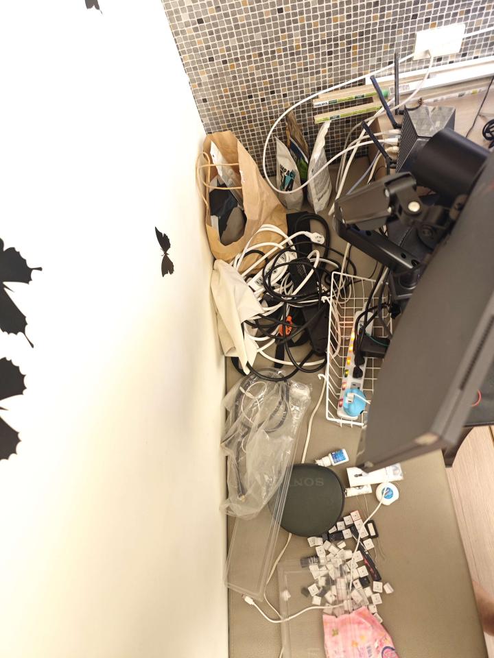 拆除工程案件圖片