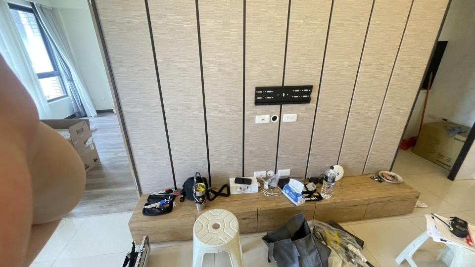 拆除工程案件圖片