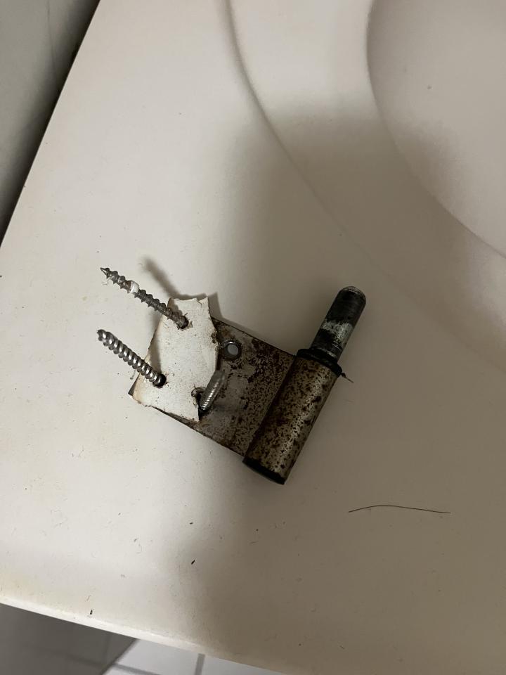 門片維修案件圖片