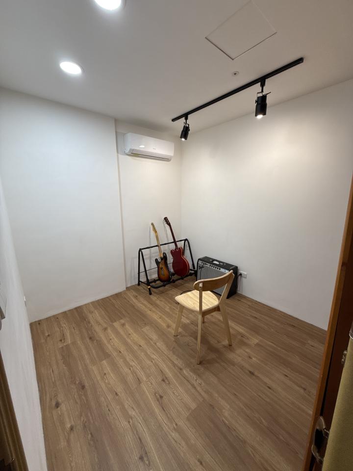 隔音工程案件圖片
