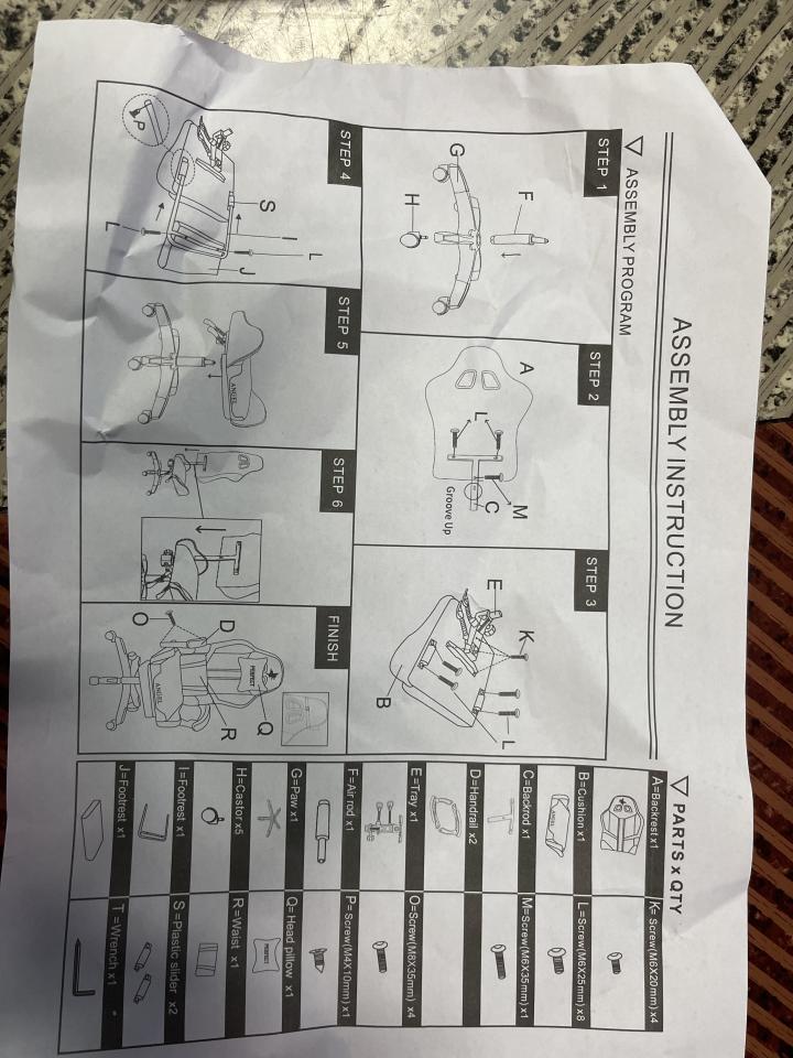 家具組裝案件圖片 家具組裝案件圖片