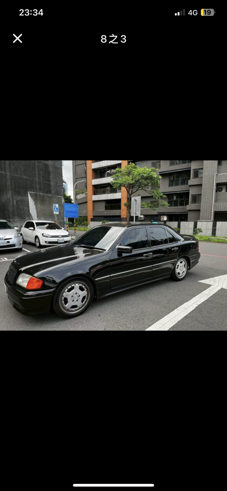 汽車板金烤漆案件圖片