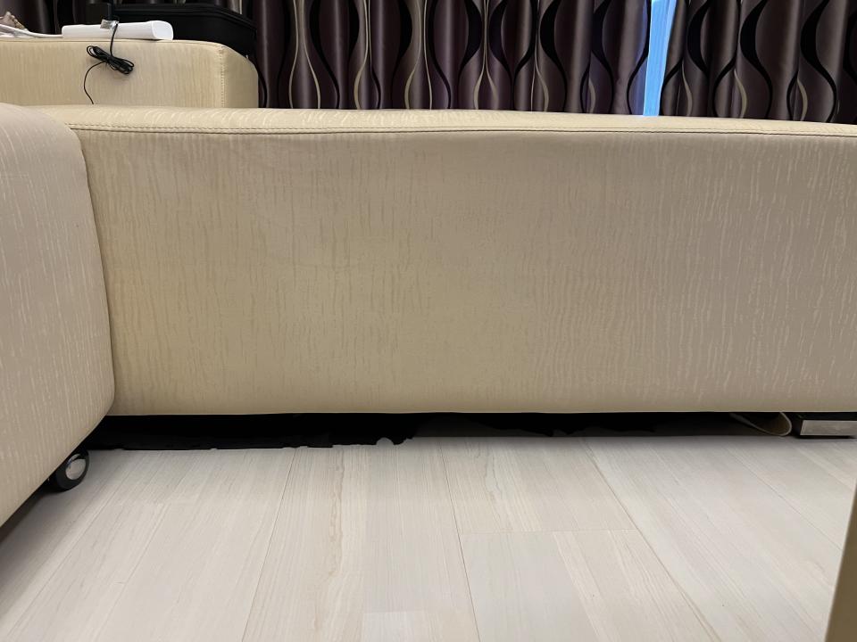 沙發修理案件圖片