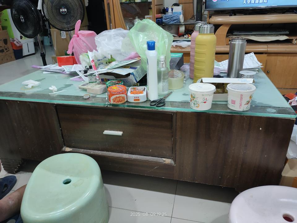 大型家具回收案件圖片
