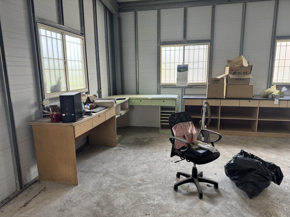 大型垃圾回收案件圖片