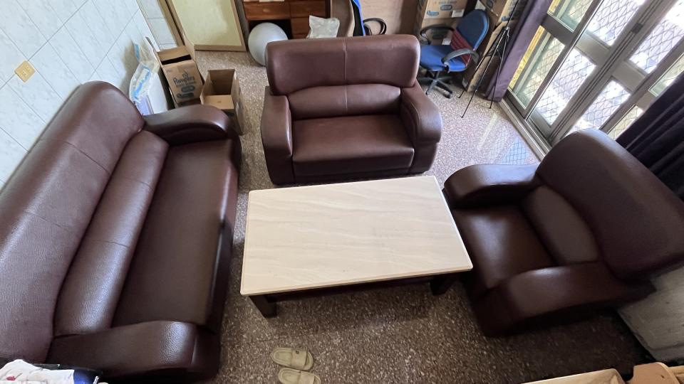 家具搬運案件圖片