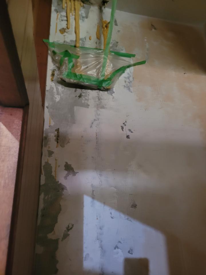 油漆工程案件圖片