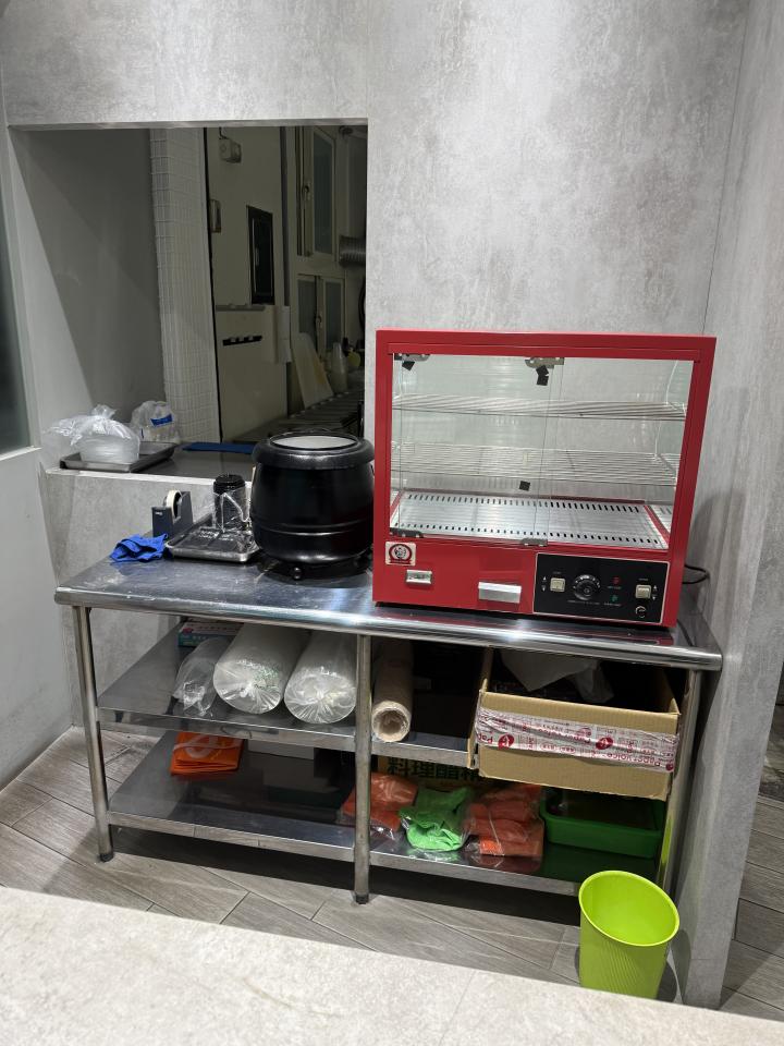 餐飲設備案件圖片 餐飲設備案件圖片