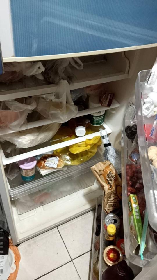 冰箱維修案件圖片