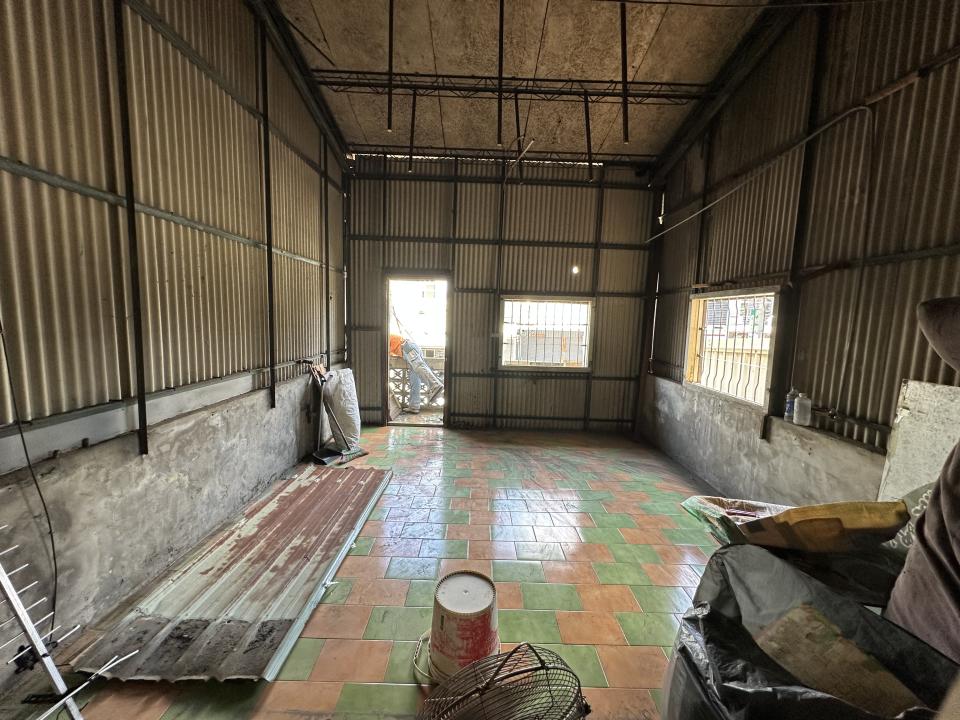 拆除工程案件圖片