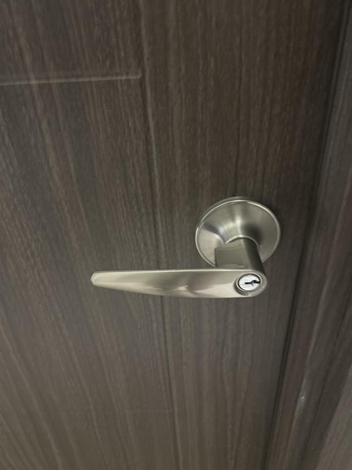 鎖匠案件圖片