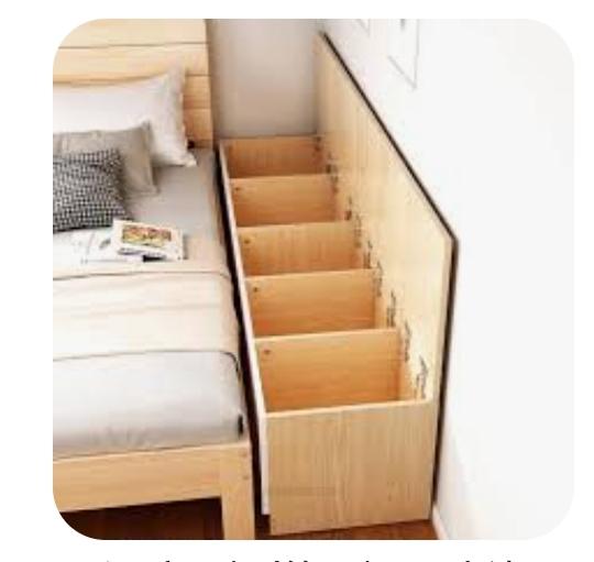 訂製家具案件圖片
