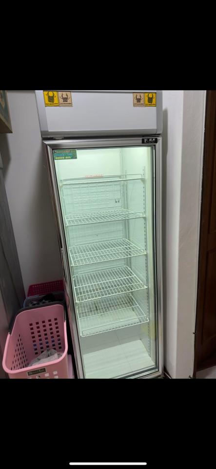 冰箱搬運案件圖片