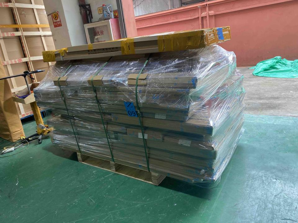 家具搬運案件圖片