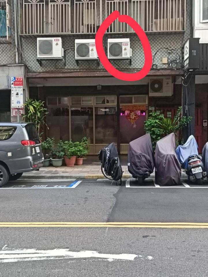冷氣維修保養案件圖片