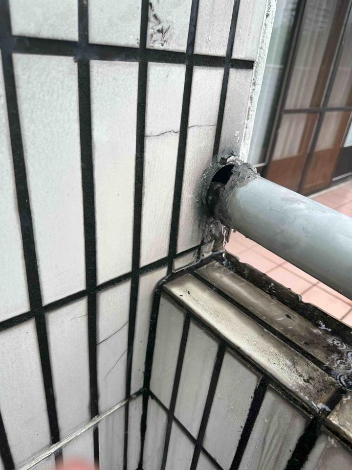 漏水處理案件圖片 漏水處理案件圖片