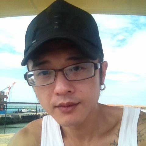 提供碧潭景點服務的專家蕭博元