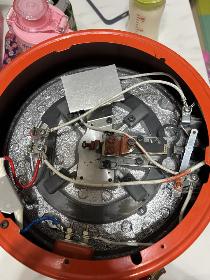 家電維修案件圖片 家電維修案件圖片