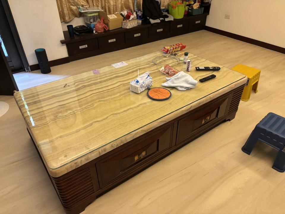 大型家具回收案件圖片 大型家具回收案件圖片