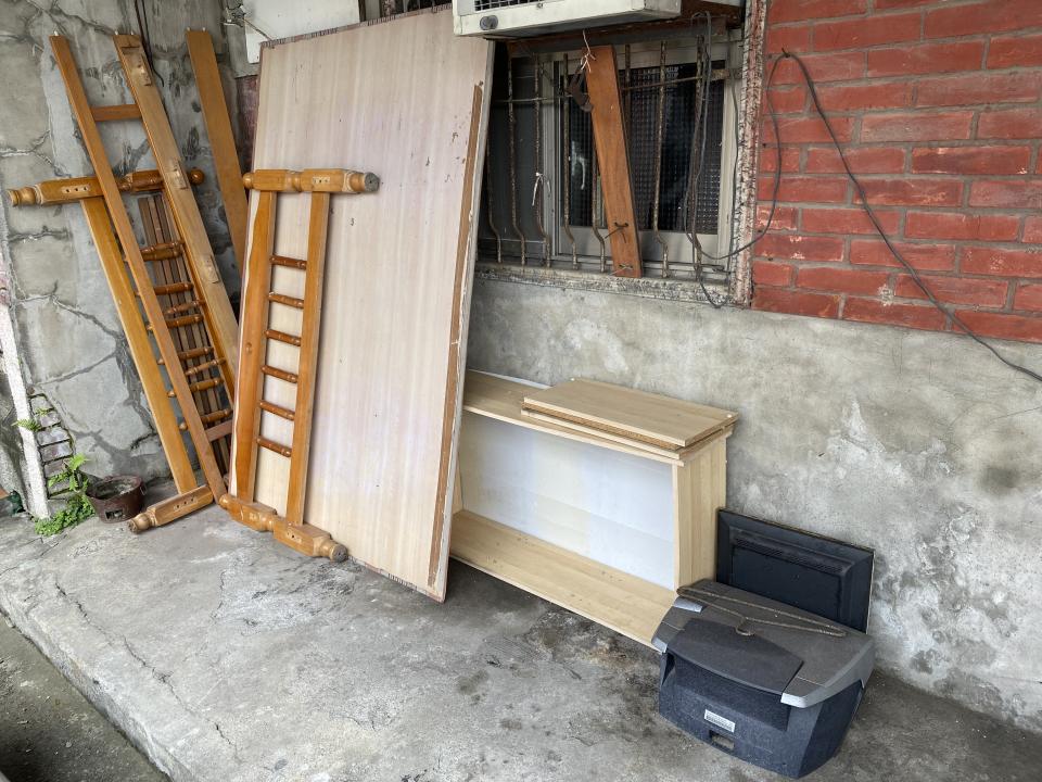 大型家具回收案件圖片