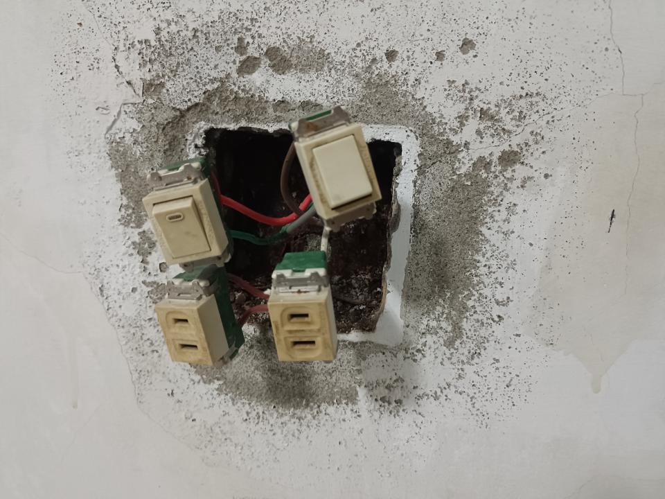 電線裝修案件圖片