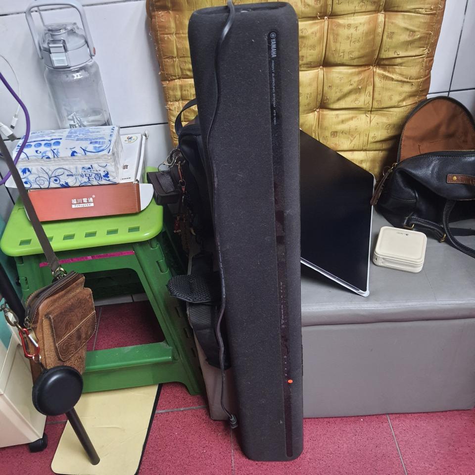 音響喇叭維修案件圖片