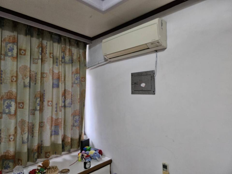 冷氣清洗案件圖片 冷氣清洗案件圖片