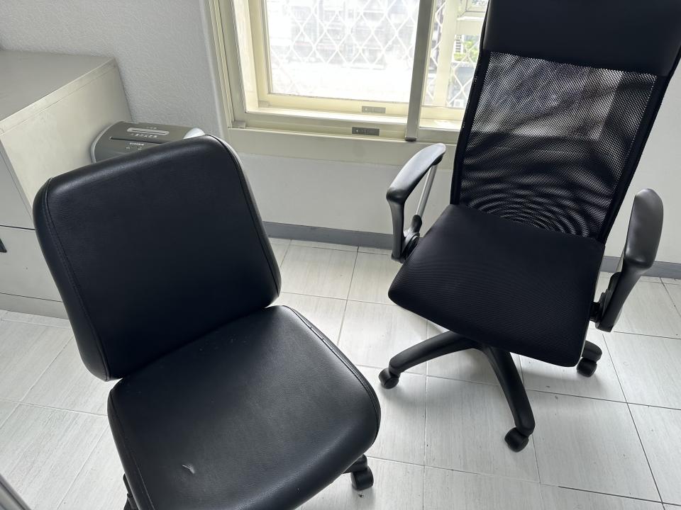 辦公家具回收案件圖片 辦公家具回收案件圖片