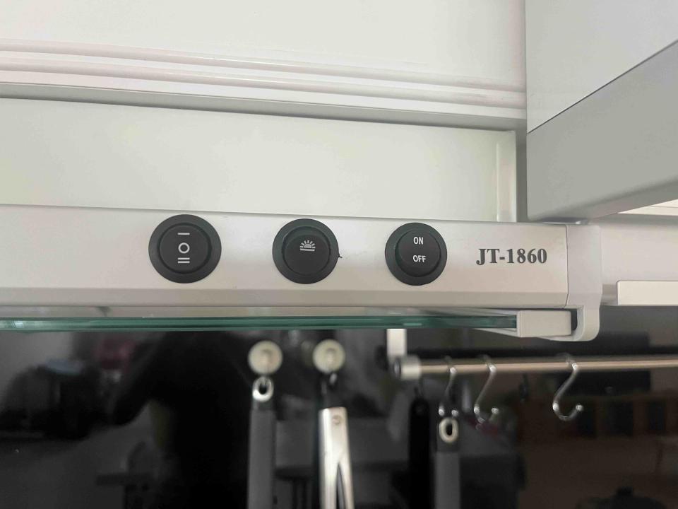 排油煙管安裝案件圖片