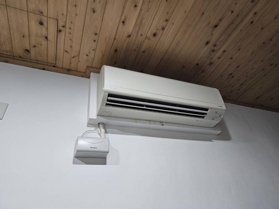 冷氣清洗案件圖片 冷氣清洗案件圖片