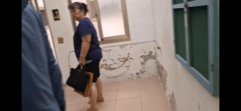 油漆工程案件圖片